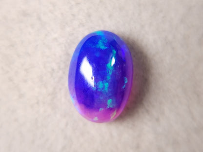 OPt-56　オパール(処理)　1.62ct