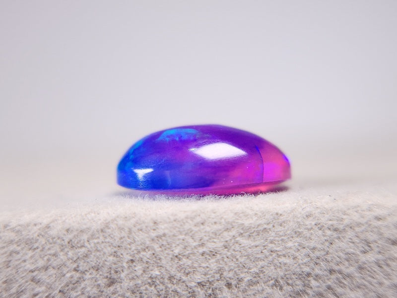 OPt-57　オパール(処理)　1.64ct