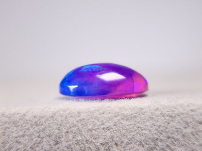 OPt-57　オパール(処理)　1.64ct