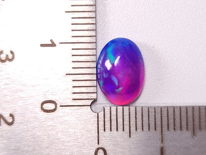OPt-57　オパール(処理)　1.64ct