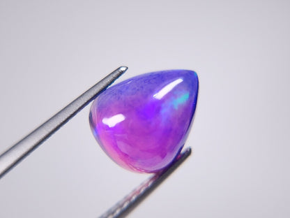 OPt-58　オパール(処理)　1.92ct