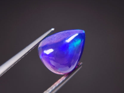 OPt-58　オパール(処理)　1.92ct