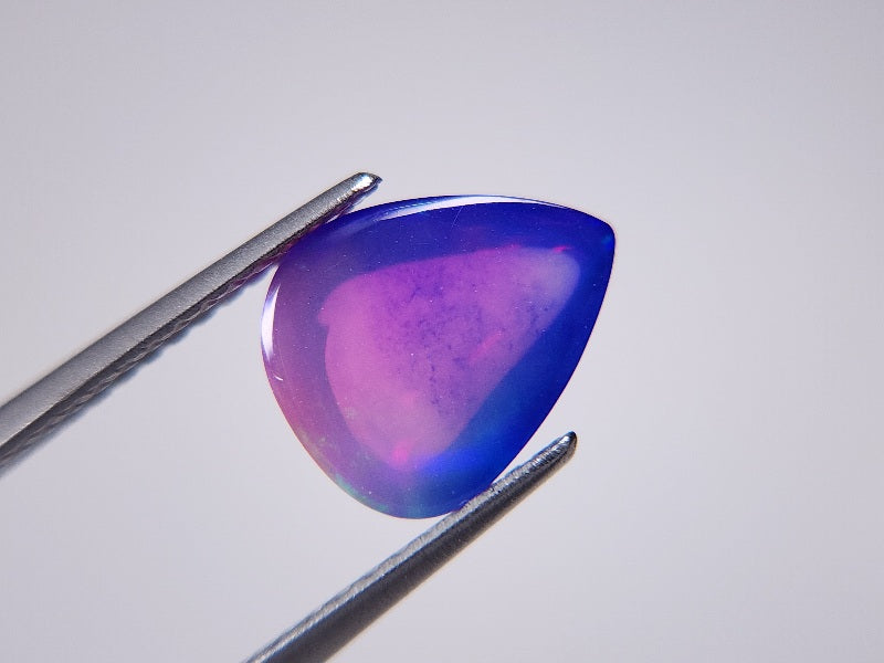 OPt-58　オパール(処理)　1.92ct