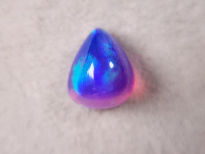OPt-58　オパール(処理)　1.92ct