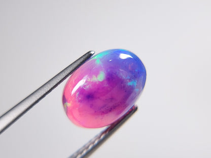 OPt-59　オパール(処理)　1.74ct