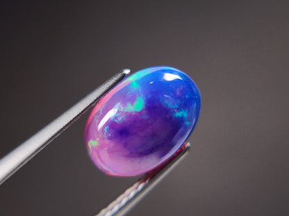 OPt-59　オパール(処理)　1.74ct