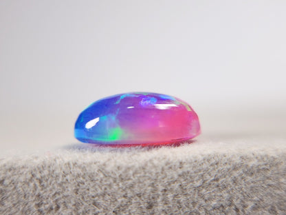 OPt-59　オパール(処理)　1.74ct