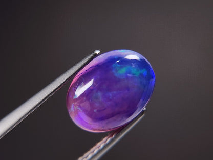 OPt-60　オパール(処理)　1.80ct