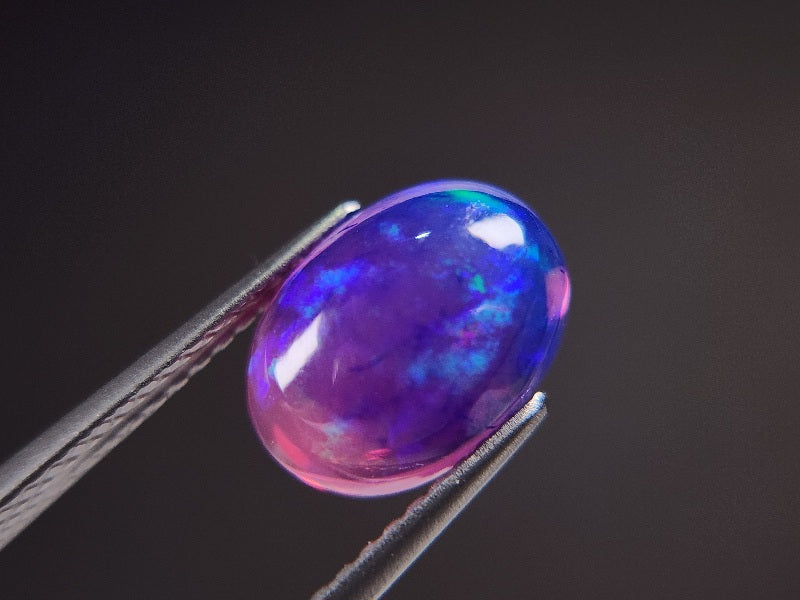 OPt-60　オパール(処理)　1.80ct