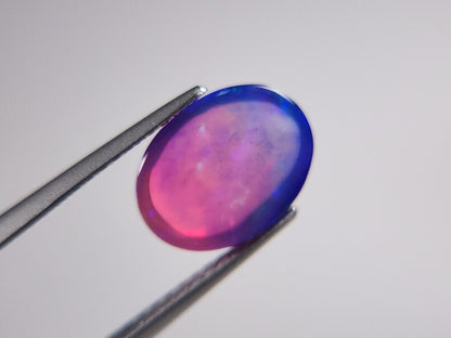 OPt-60　オパール(処理)　1.80ct