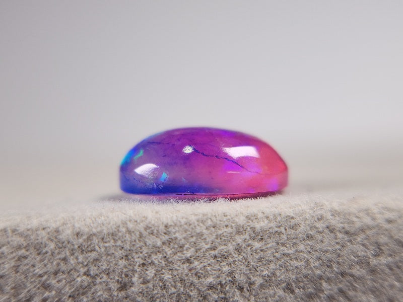 OPt-60　オパール(処理)　1.80ct