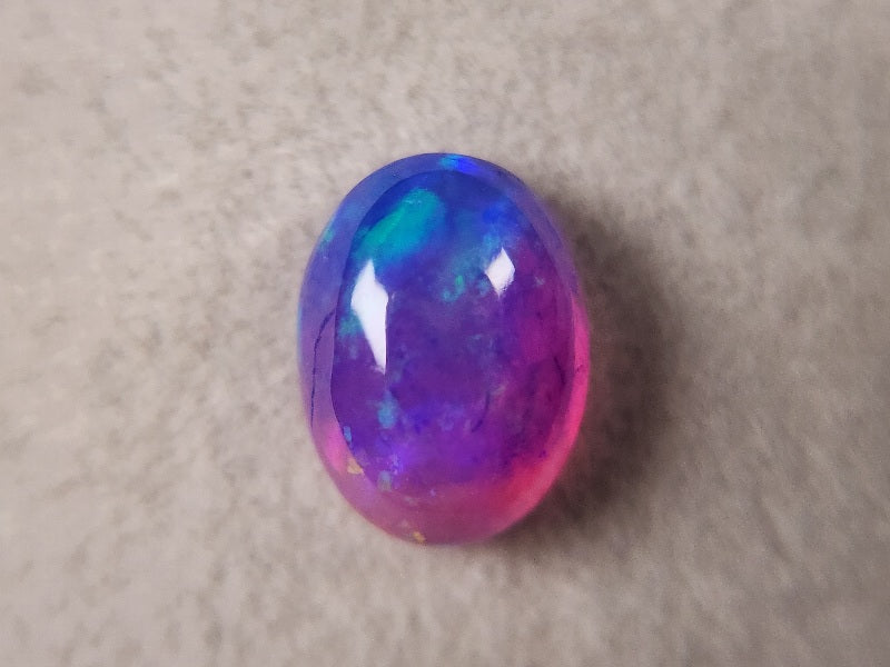 OPt-60　オパール(処理)　1.80ct