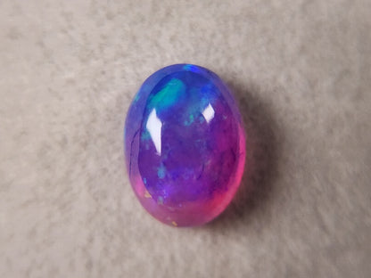 OPt-60　オパール(処理)　1.80ct