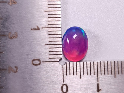 OPt-60　オパール(処理)　1.80ct