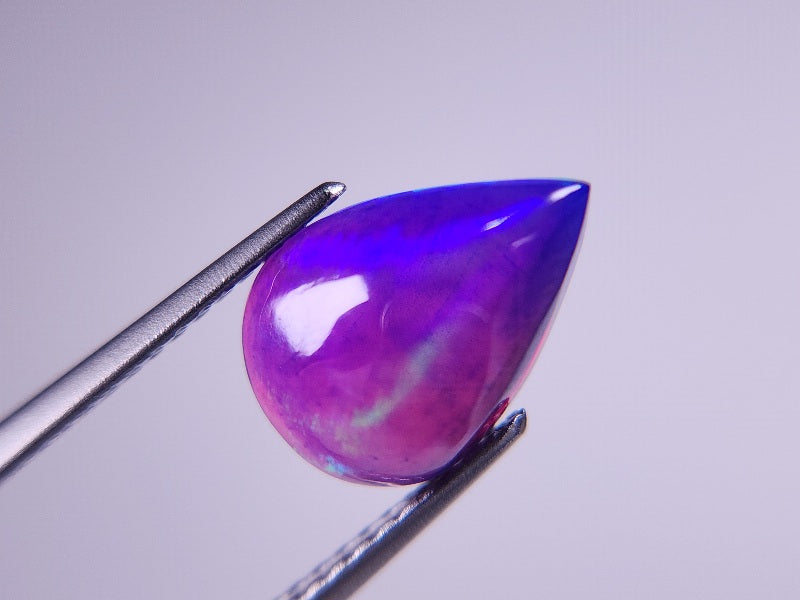 OPt-61　オパール(処理)　1.63ct