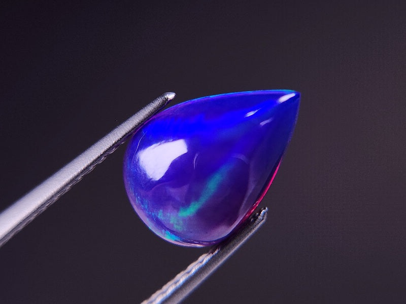 OPt-61　オパール(処理)　1.63ct