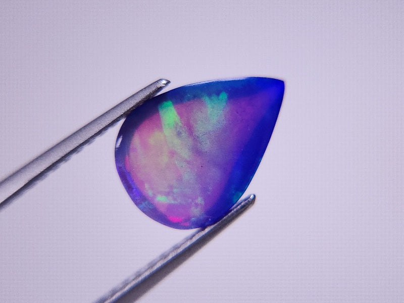 OPt-61　オパール(処理)　1.63ct