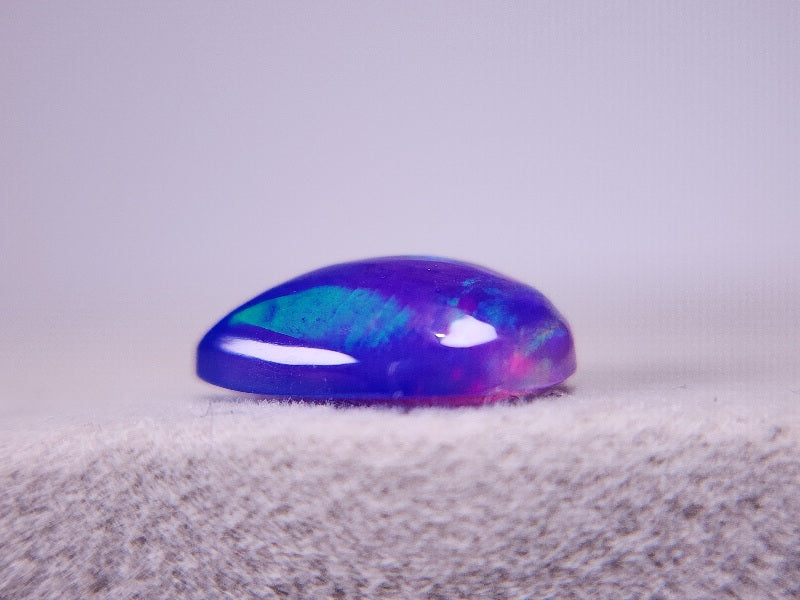 OPt-61　オパール(処理)　1.63ct