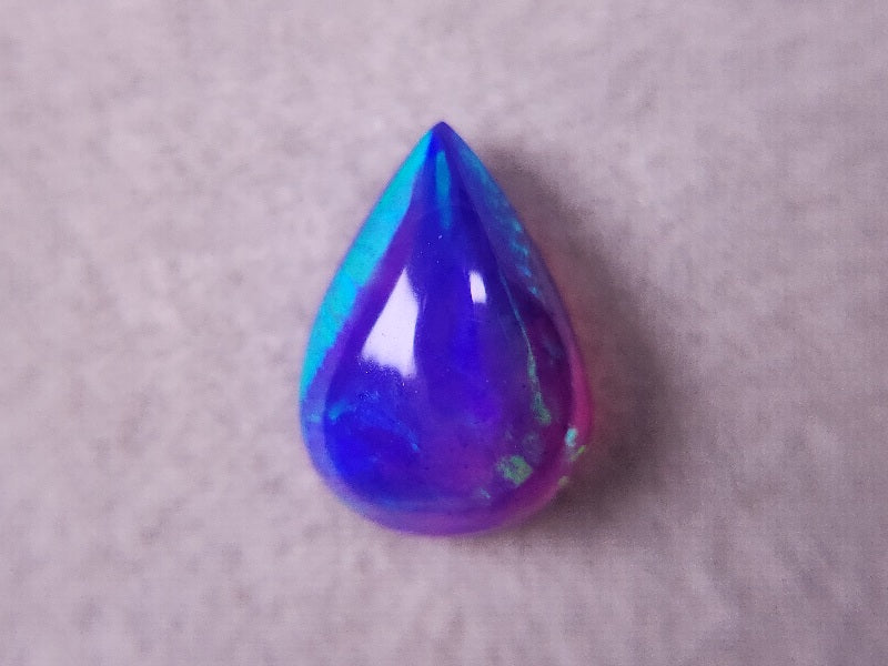 OPt-61　オパール(処理)　1.63ct