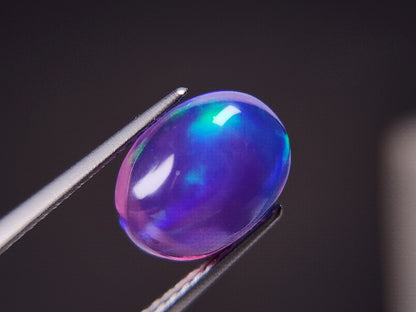 OPt-62　オパール(処理)　1.75ct