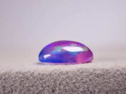 OPt-62　オパール(処理)　1.75ct