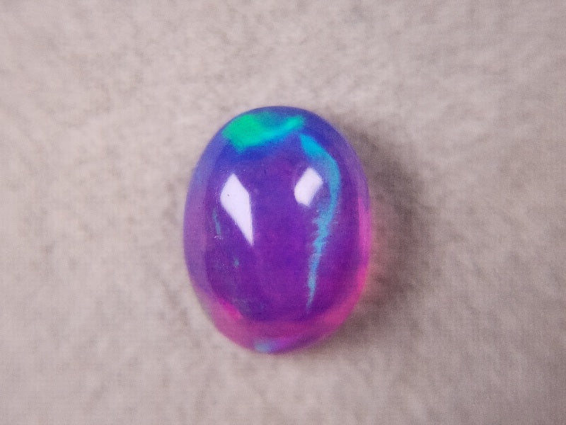 OPt-62　オパール(処理)　1.75ct