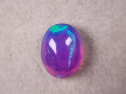 OPt-62　オパール(処理)　1.75ct