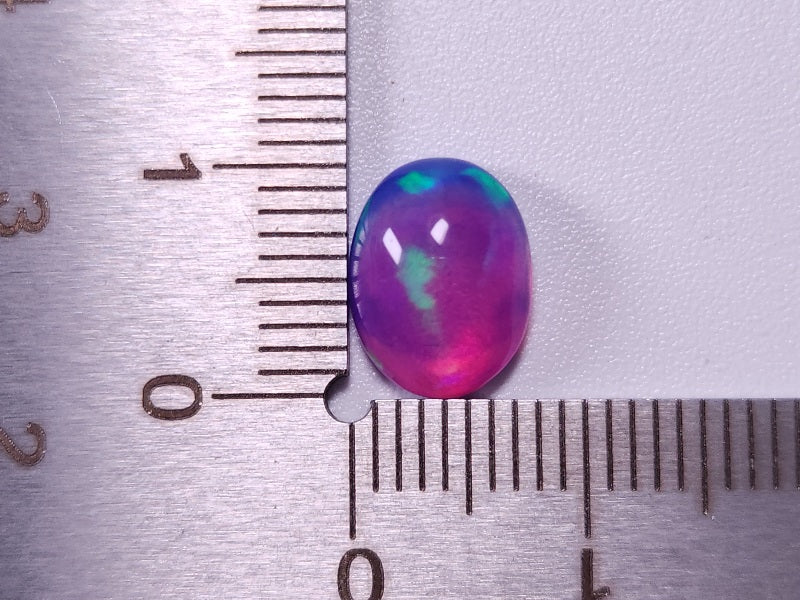 OPt-62　オパール(処理)　1.75ct