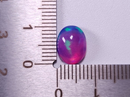 OPt-62　オパール(処理)　1.75ct