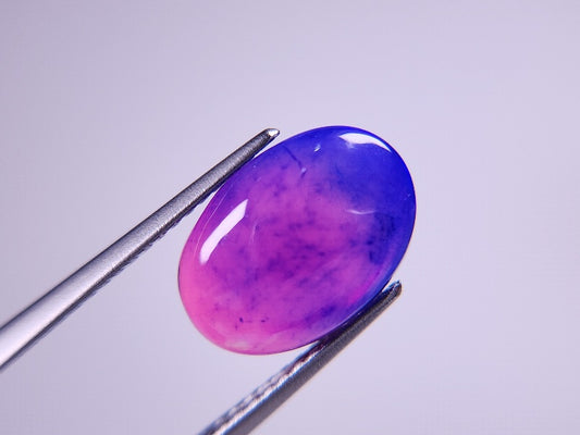OPt-63　オパール(処理)　2.17ct