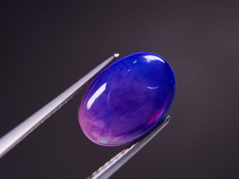 OPt-63　オパール(処理)　2.17ct
