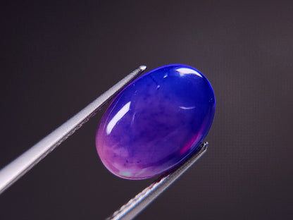 OPt-63　オパール(処理)　2.17ct