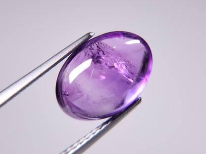 【500円均一】9/28新着！　アメジスト　3.74ct　3
