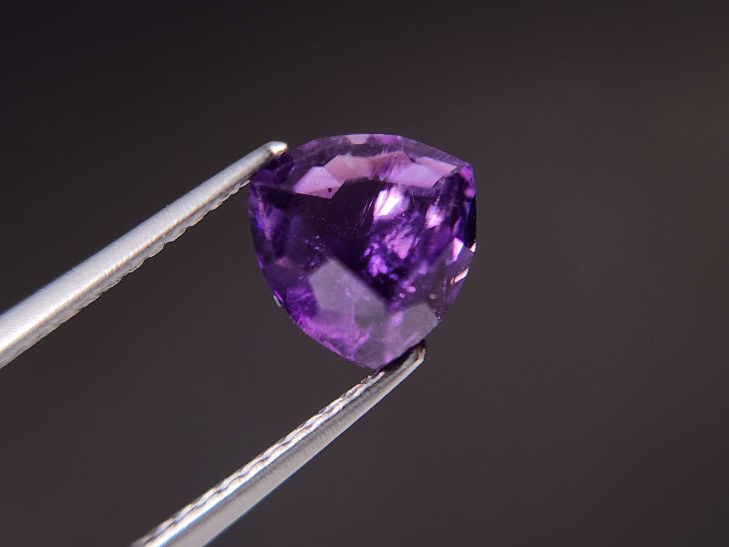 【500円均一】9/28新着！　アメジスト　1.92ct　4
