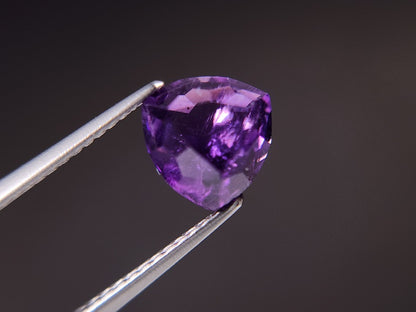 【500円均一】9/28新着！　アメジスト　1.92ct　4