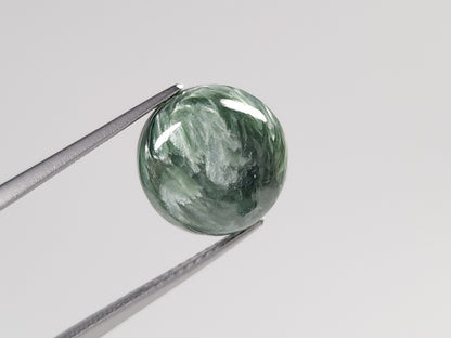 【500円均一】9/28新着！　セラフィナイト　6.25ct　7