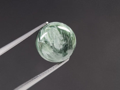 【500円均一】9/28新着！　セラフィナイト　6.25ct　7