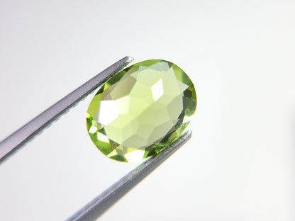 PE-21　ペリドット　2.06ct