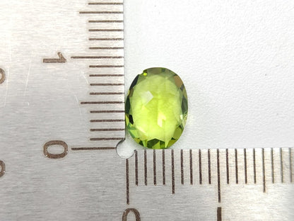 PE-21　ペリドット　2.06ct
