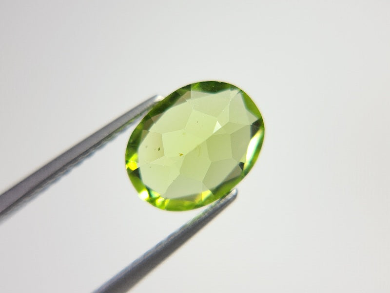 PE-22　ペリドット　2.01ct