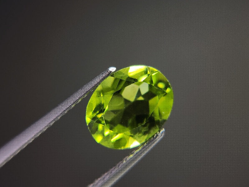 PE-23　ペリドット　1.97ct