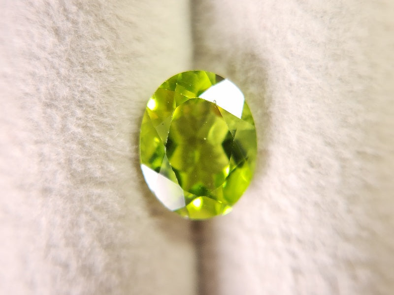 PE-23　ペリドット　1.97ct
