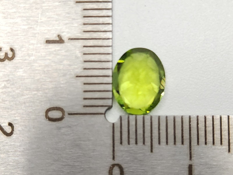 PE-23　ペリドット　1.97ct
