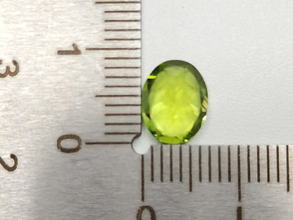 PE-23　ペリドット　1.97ct