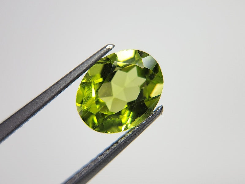 PE-24　ペリドット　1.97ct