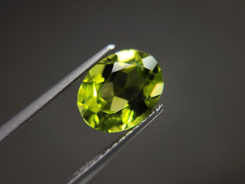PE-24　ペリドット　1.97ct
