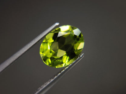 PE-24　ペリドット　1.97ct