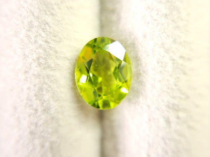 PE-24　ペリドット　1.97ct