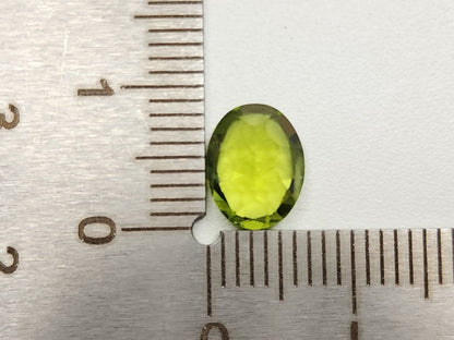 PE-24　ペリドット　1.97ct