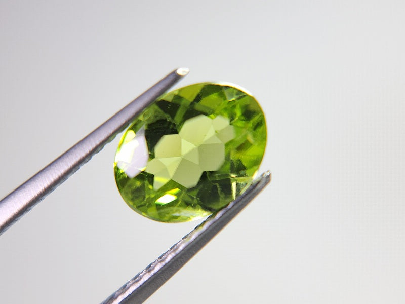 PE-25　ペリドット　1.91ct